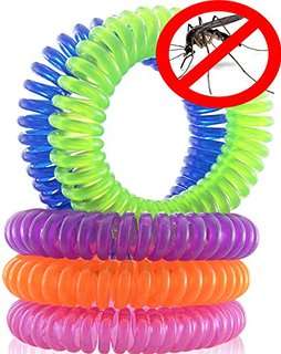 Mosquito Repellent Bracelets